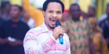 Odumeje Warns Critics They Will Face Spiritual Retribution for Online Attacks