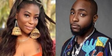 Sophia Momodu Urges Fans To Stop Calling Her Davido’s Wife