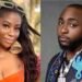 Sophia Momodu Urges Fans To Stop Calling Her Davido’s Wife
