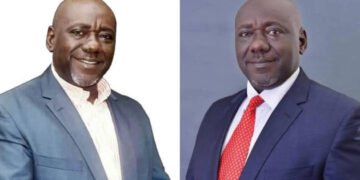 Actors Guild Of Nigeria President Abubakar Yakubu Involved In Fatal Crash In Surulere