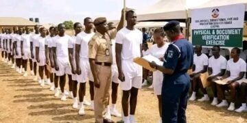 FULL LIST: Approved Centres For Immigration, Fire Service, NSCDC Verification