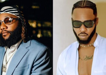 Kcee Reveals Why He Refused To Sign Flavour And Addresses Feud Rumors