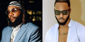 Kcee Reveals Why He Refused To Sign Flavour And Addresses Feud Rumors