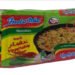 NAFDAC Warns Nigerians Against Consuming Recalled Indomie Vegetable Flavour Noodles