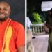 Israel DMW Sparks Speculation About New Romance With Mystery Woman At TY Danjuma’s Birthday