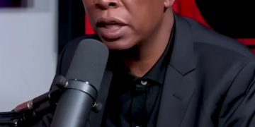 Julius Malema Says He’d Choose Nigeria and Jollof Rice Over U.S., Praises Country’s Culture