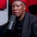 Julius Malema Says He’d Choose Nigeria and Jollof Rice Over U.S., Praises Country’s Culture