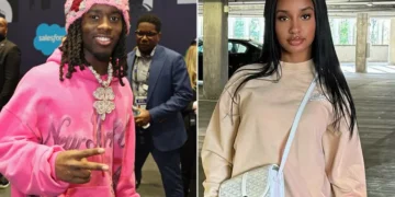 Kai Cenat Announces He’s Single, Gigi Alayah Refutes Cheating Allegations