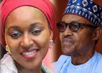 How My Father’s Signatures Were Forged and Our Life Under Surveillance — Fatima Buhari