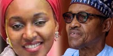 How My Father’s Signatures Were Forged and Our Life Under Surveillance — Fatima Buhari