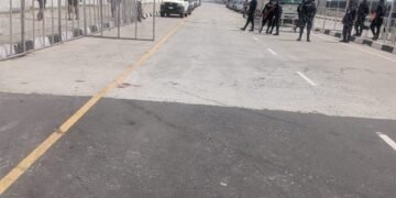 Nigerian Govt Temporarily Opens Lagos-Calabar Coastal Highway