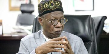 Twitter Ban Was My Most Difficult Call – Lai Mohammed