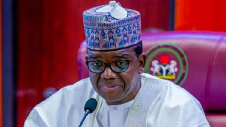 Minister Under Fire Over Old Video Of Him Allegedly ‘Defending’ Bandits