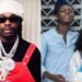 Naira Marley Sparks Reactions With Cryptic Tweet Amid Mohbad’s Widow Pregnancy Rumours
