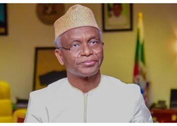 El-Rufai Denies Endorsing Any 2027 Presidential Candidate