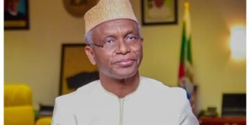 El-Rufai Denies Endorsing Any 2027 Presidential Candidate