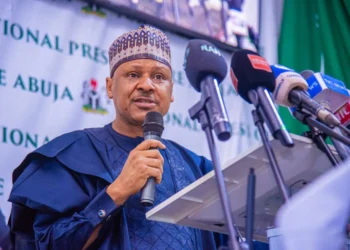 ‘Diplomatic Spat’ With US Over Religious Violence Resolved – FG