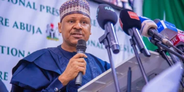 ‘Diplomatic Spat’ With US Over Religious Violence Resolved – FG