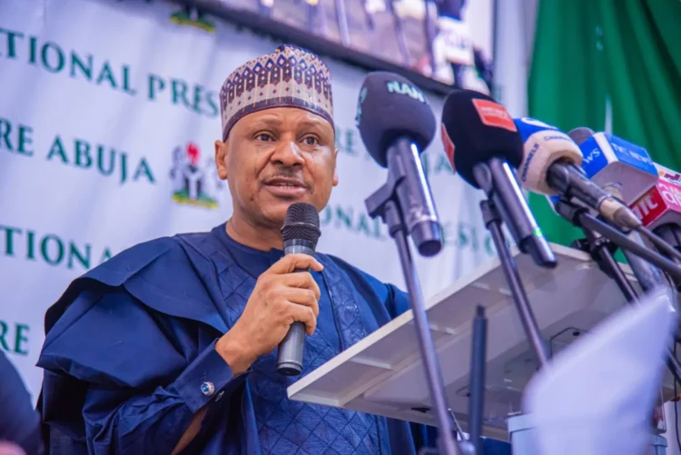 ‘Diplomatic Spat’ With US Over Religious Violence Resolved – FG