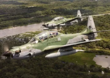 NAF C-130 Aircraft Resumes Flight To Portugal After Release