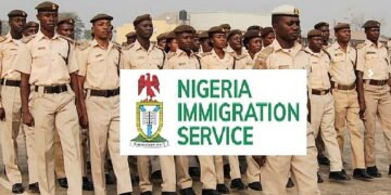 Scam Alert: Nigeria Immigration Service Warns Against Fake Recruitment Posts