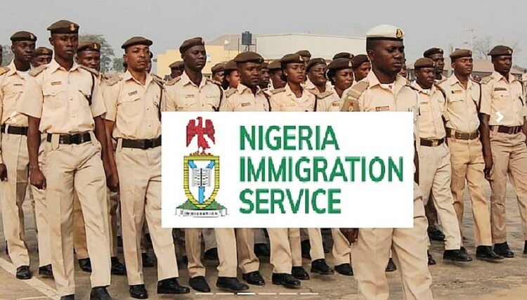 Scam Alert: Nigeria Immigration Service Warns Against Fake Recruitment Posts