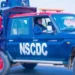 FG Sacks 38 Senior NSCDC Officers