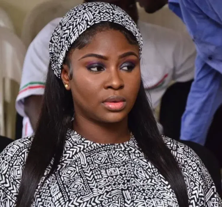 Edo Assembly Summons 2Baba’s Wife Natasha Over Viral Video