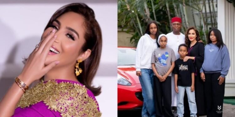 Laila Charani Clears Instagram, Sparking Speculation About Her Sudden Move