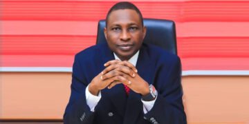 EFCC Chairman Risks Jail Term