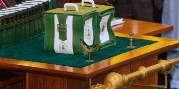 How 2026 Budget Compares With 2025 Budget