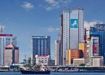 Transfers Above N10k: Banks Announce Change In N50 Transfer Levy