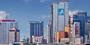 Transfers Above N10k: Banks Announce Change In N50 Transfer Levy