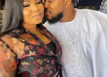 Nosa Rex Sparks Buzz After Saying He Seeks Wife’s Approval Before Intimate Scenes