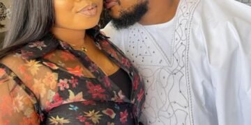 Nosa Rex Sparks Buzz After Saying He Seeks Wife’s Approval Before Intimate Scenes