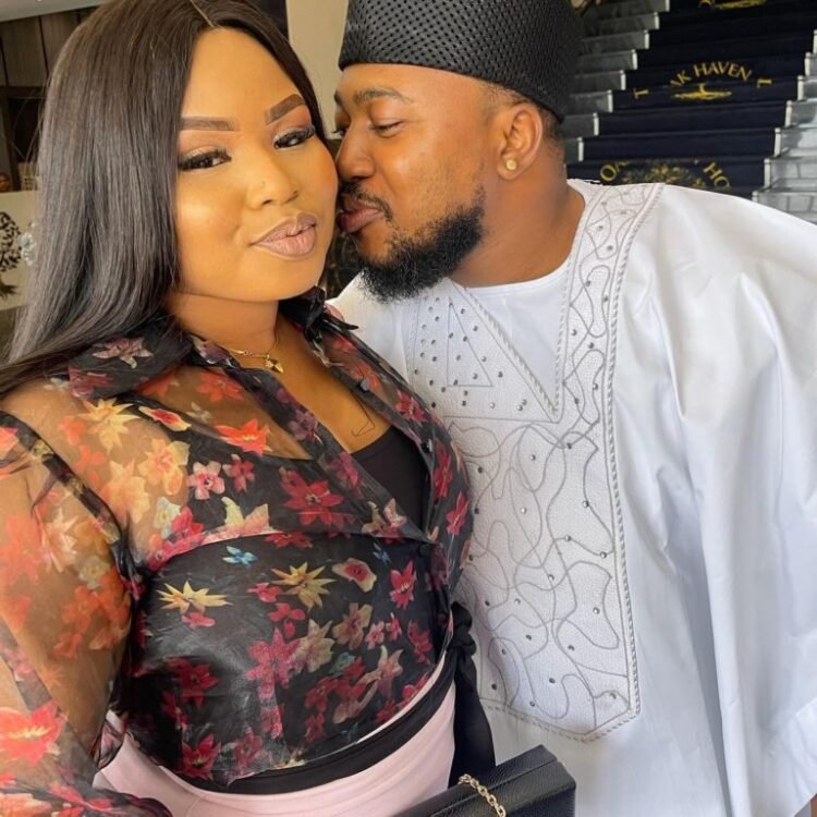 Nosa Rex Sparks Buzz After Saying He Seeks Wife’s Approval Before Intimate Scenes