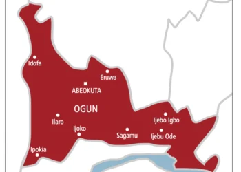 Ogun Government Pays End-Of-Year Bonus To Workers