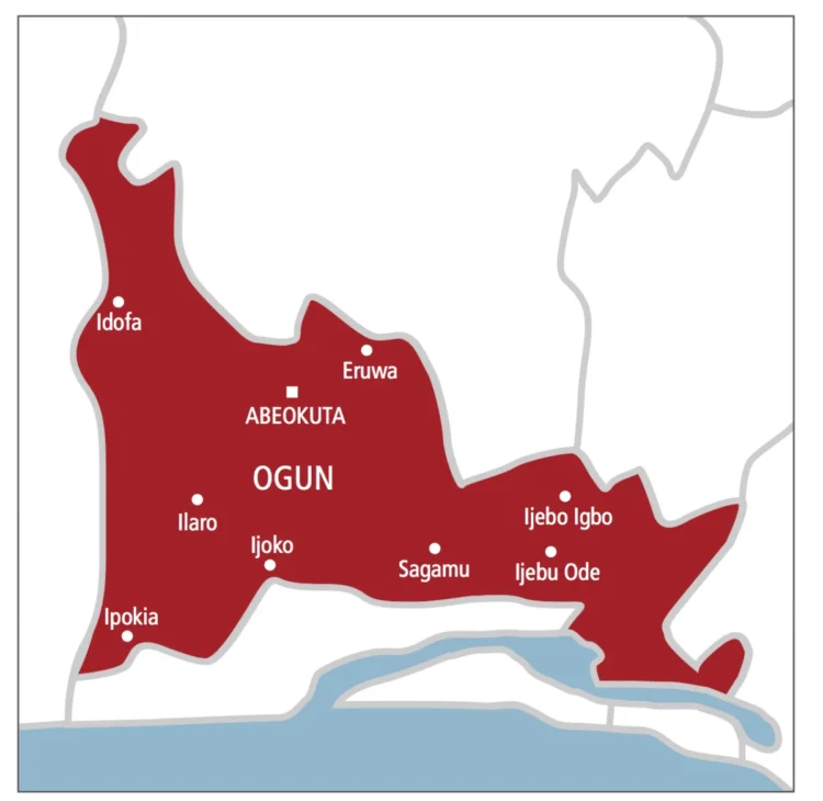 Ogun Government Pays End-Of-Year Bonus To Workers