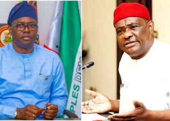 Makinde Says He Won’t Back Tinubu In 2027, Urges Wike To Respect Others’ Political Choices