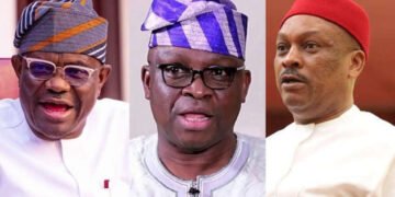 PDP Sends Expulsion Certificates To Wike And Other Removed Members