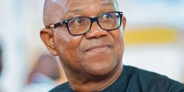 Why I Joined ADC — Peter Obi