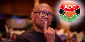 Why Peter Obi Chose Enugu For His Defection To ADC