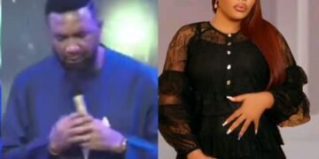 Doris Ogala Accepts Pastor Chris Okafor’s Apology But Disputes Claim That Her Allegations Are Lies