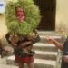 Akwa Ibom Police Arrest Man For Defying Masquerade Ban