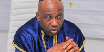 2027: I Didn’t Endorse Tinubu, My Prophecies Were Misinterpreted – Primate Ayodele