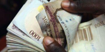 FG Bans Cash Payments For Its Services
