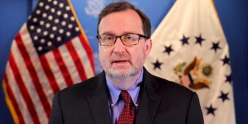 US Ambassador Explains Visa Restrictions On Nigerians