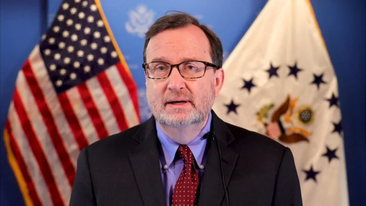 US Ambassador Explains Visa Restrictions On Nigerians