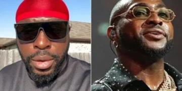 Samklef Sparks Debate, Says Davido Brought Rivalry And Toxicity To Nigerian Music