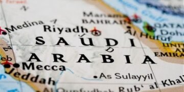 Saudi Arabia Breaks Annual Execution Record With 340 Deaths in 2025